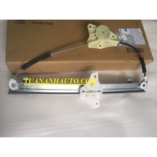 CÁP LÊN XUỐNG KÍNH TRƯỚC XE I10 GRAND / COMPA LÊN XUỐNG KÍNH XE I10 GRAND 2014 - 2021