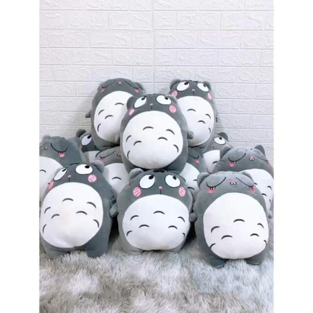 Totoro gấu bông thú nhồi bông mbthu82