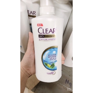 Dầu gội Clear Thái Lan (1 chai)