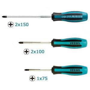 Tô vít Vessel No.900 made in Japan