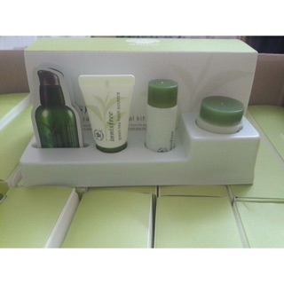 BỘ KIT DU LỊCH INNISFREE