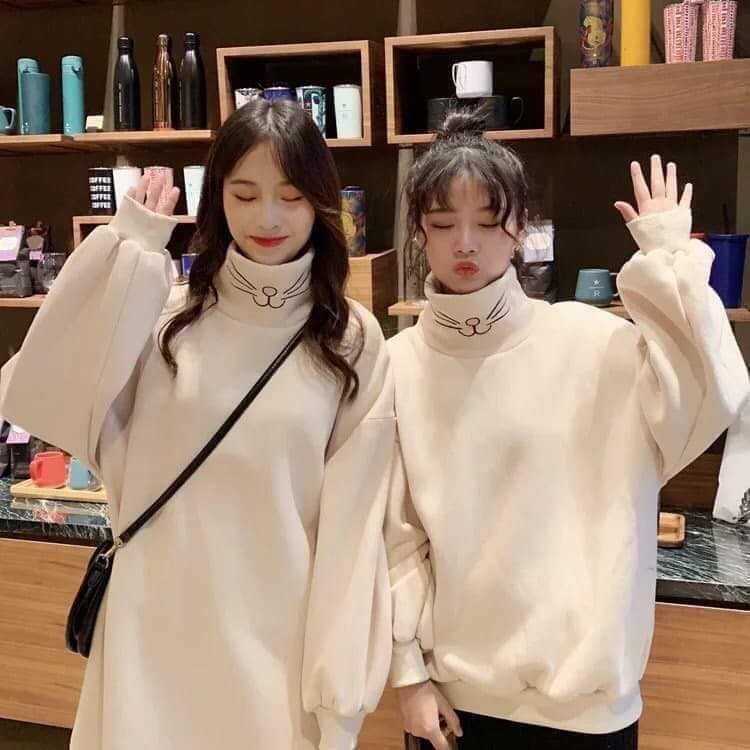 Áo cổ mèo - Váy cổ mèo - Blazer Store | BigBuy360 - bigbuy360.vn