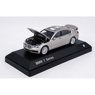 Mô Hình Xe BMW 7 SERIES Cao Cấp