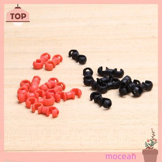 Set 10 Kẹp Dây Phanh Xe Đạp Mtb