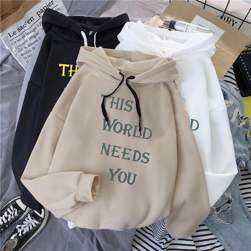 🔥Xả Sốc🔥Áo Hoodie in hình dễ thương | BigBuy360 - bigbuy360.vn