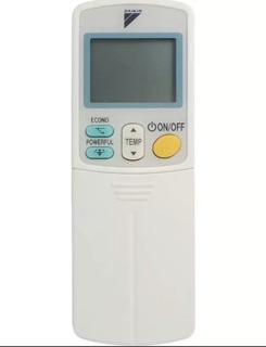 Điều khiển DAKIN ECO 2 chiều