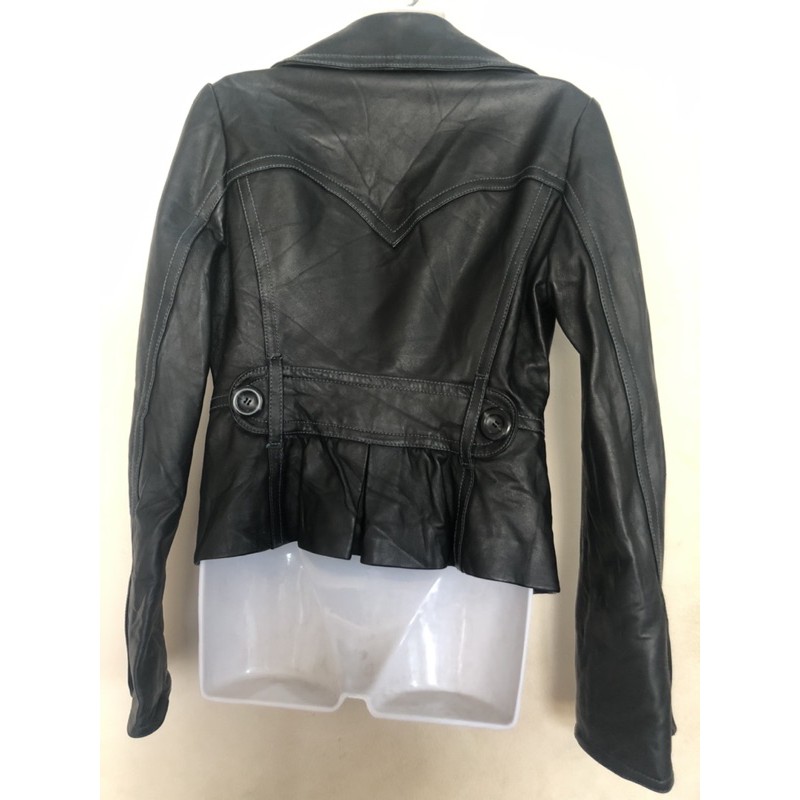 Áo da thật hàng si tuyển