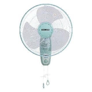 Senko TC1626 Quạt treo tường 2 dây