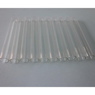 ÔNG NGHIỆM NHỰA KHÔNG NẮP TRẮNG (250C)