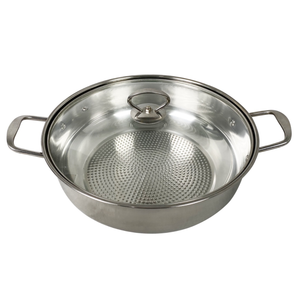 Bếp từ đơn chính hãng Mutosi MI-58 tặng kèm nồi lẩu cao cấp