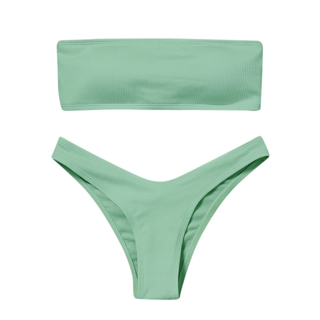 【niaorenmall.vn】Bikini Lưng Cao Thiết Kế Nâng Ngực Cho Nữ | BigBuy360 - bigbuy360.vn