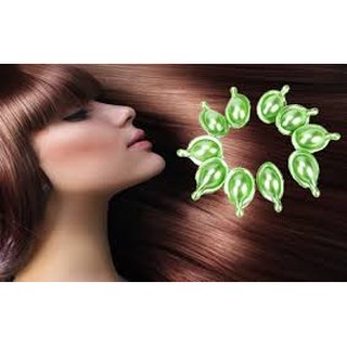 COMBO 50 Serum Dưỡng Tóc Thái Lan Menas