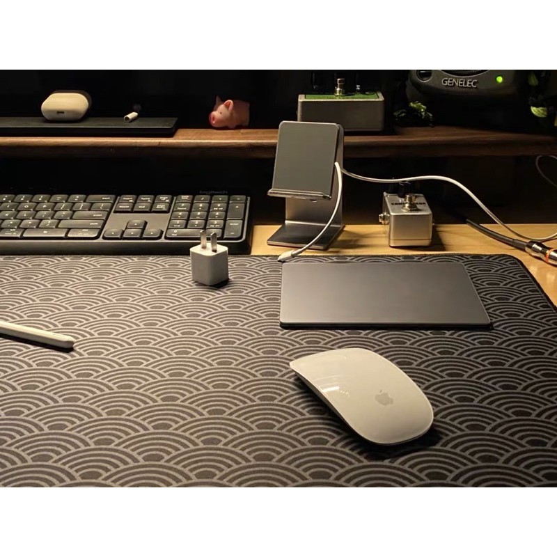 Deskmat / Lót bàn phím FBB chính hãng