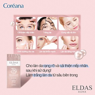 Tế Bào Gốc Eldas Aura