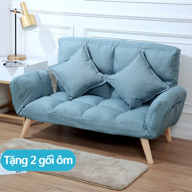 Ghế Sofa Giường Đa Năng - FU307B