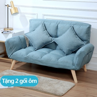 Ghế sofa giường đa năng - fu307b