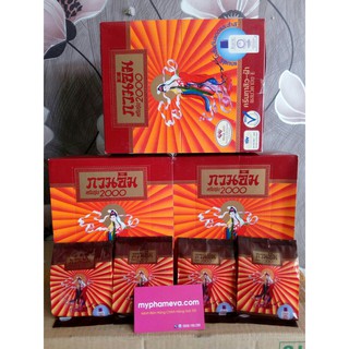 Em Sâm Cô Tiên loại mới