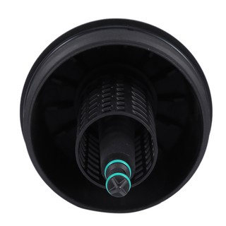Oil Filter Housing Cover Cap for BMW E36 Z3 E39 E46 E53 X5 X3 E85 Z4