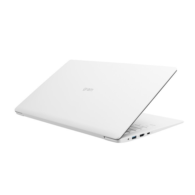 Laptop LG Gram 2020 15ZD90N-V.AX56A5 (Core i5-1035G7/ 8GB/ 512GB NVMe/ 15 FHD IPS/ NonOS/ White) - Hàng Chính Hãng | BigBuy360 - bigbuy360.vn