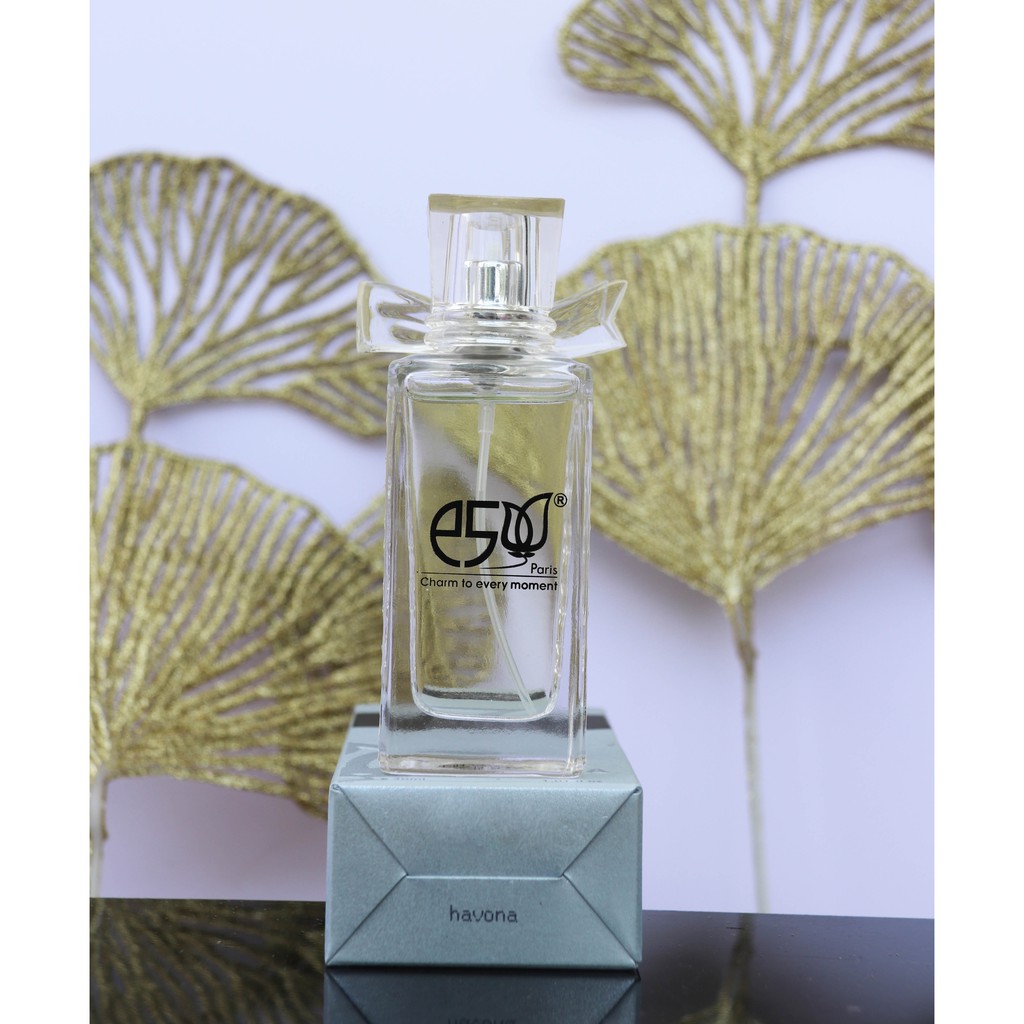 Nước Hoa Nữ E5 30ml