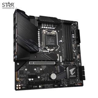 Mainboard Gigabyte B560M Aorus Elite (B560M AORUS ELITE)