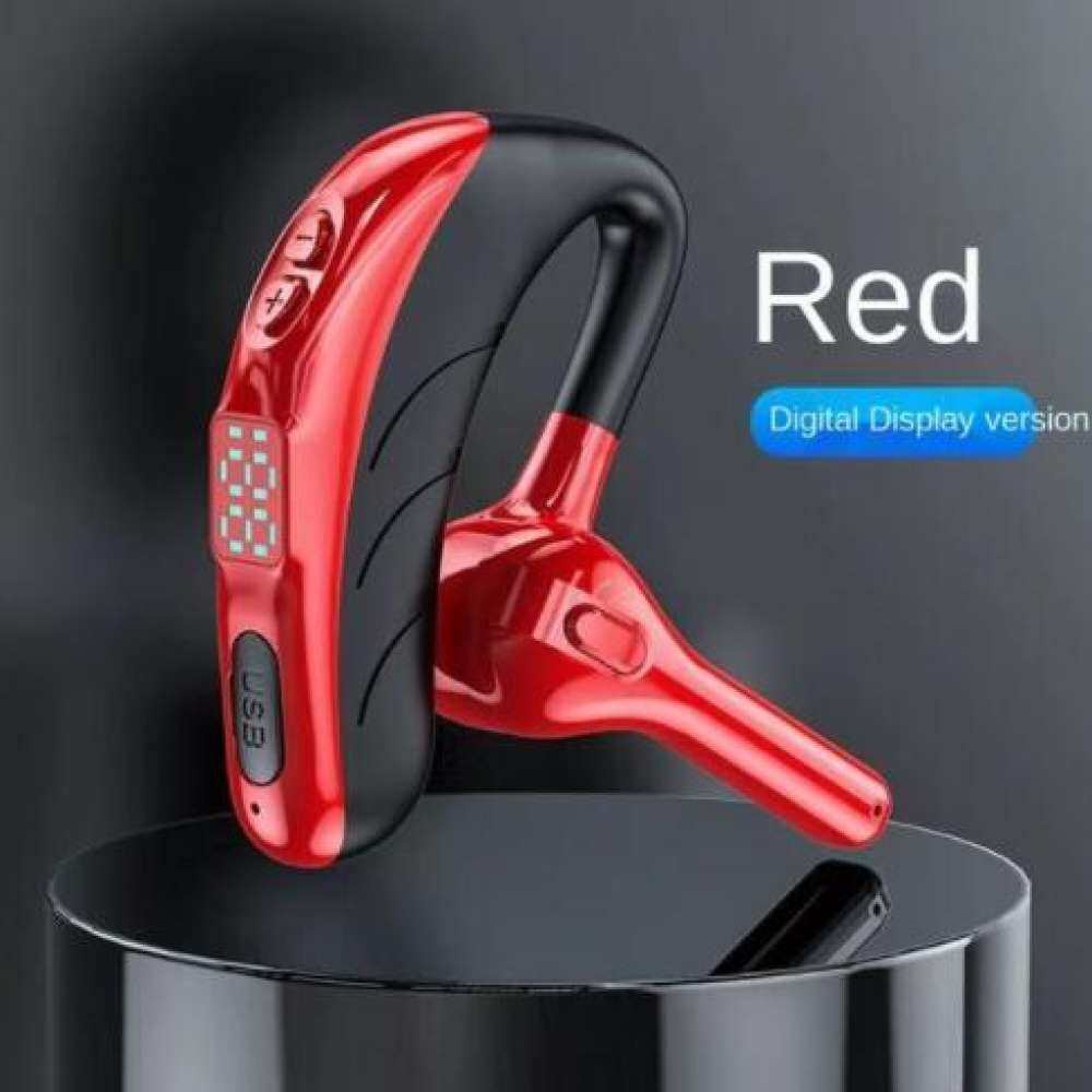 Tai Nghe Nhét Tai X13 Bluetooth 5.1 Chống Nước Chống Ồn Có Micro Chất Lượng Cao