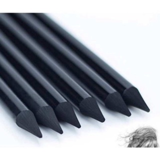 Bút chì than dùng để vẽ chân dung,kí họa, vẽ tranh chì, màu sắc, không bị gãy, ko bị sạn