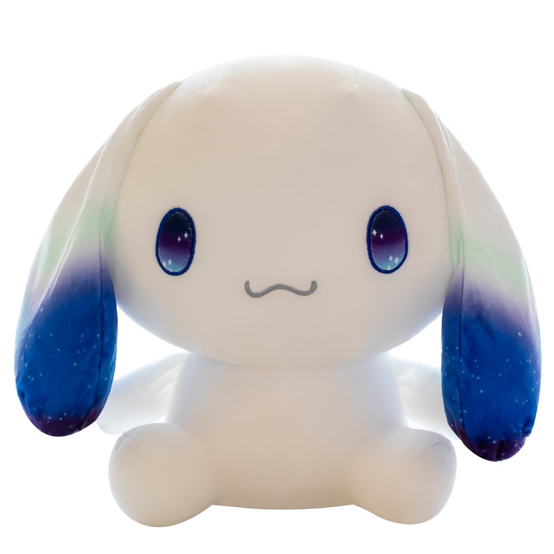 Gấu bông Thỏ nhồi bông mềm mại xinh xắn Cinnamoroll
