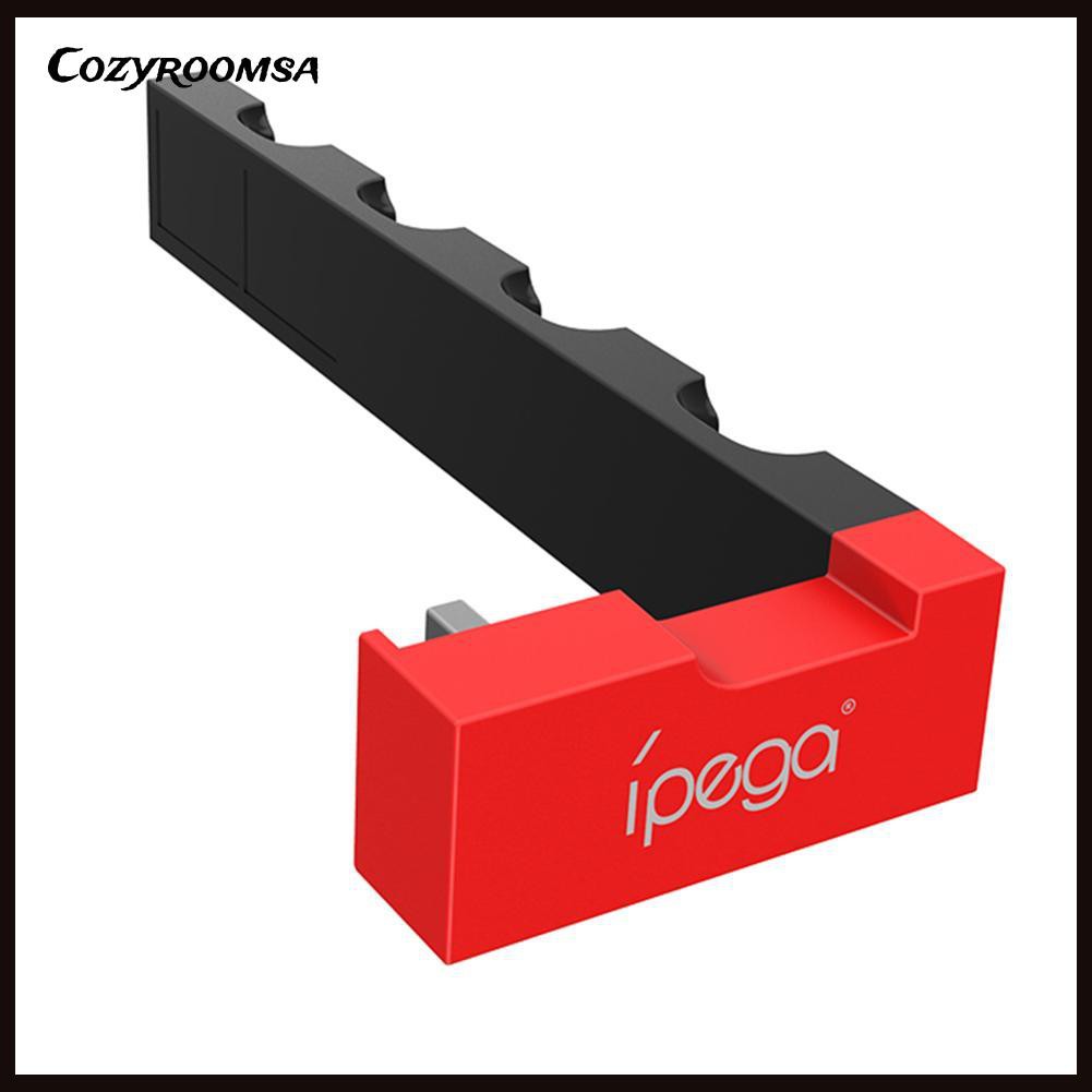 Đế Sạc Đứng Cho Tay Cầm Chơi Game Nintendo Switch Joy-Con Pg-9186