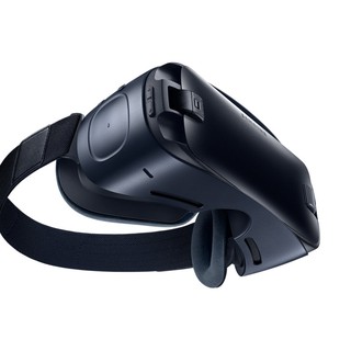 Kinh thực tế ảo Samsung Gear VR