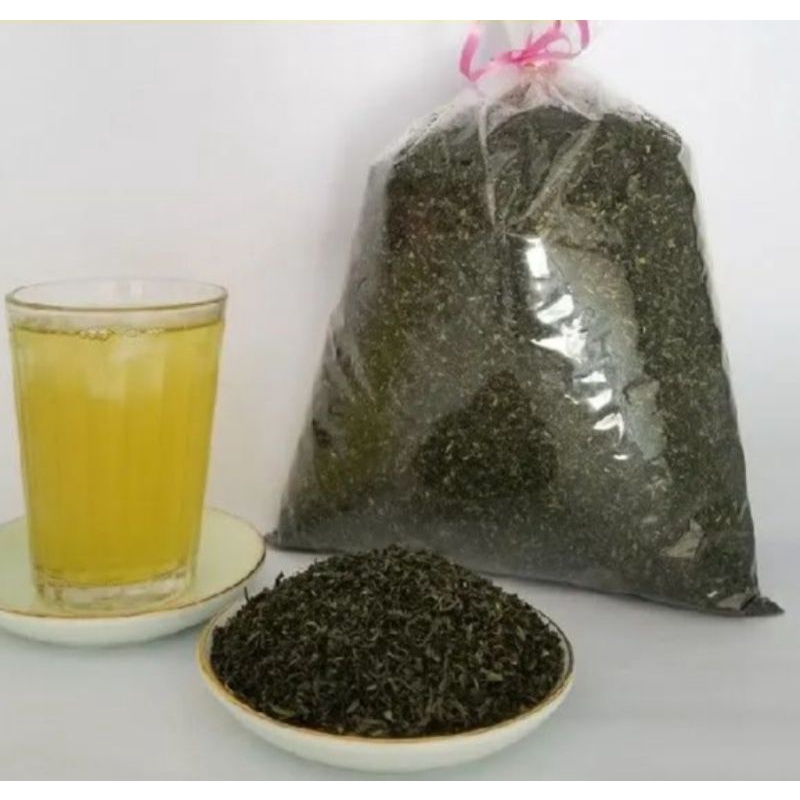 Chè tấm ngon thái nguyên loại 1