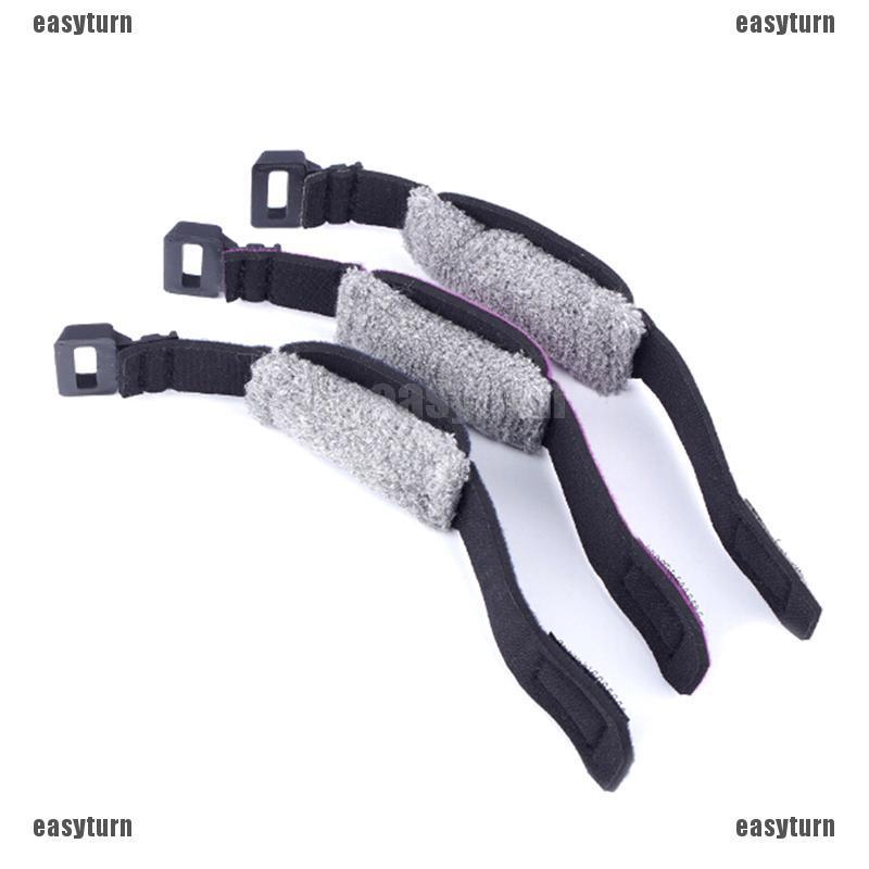 Dây Fretwrap thiết kế dùng cho guitar giúp điều chỉnh giảm tiếng ồn khi tập