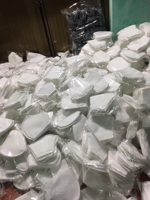 Combo 10 khẩu trang siêu kháng bụi kháng khuẩn | BigBuy360 - bigbuy360.vn