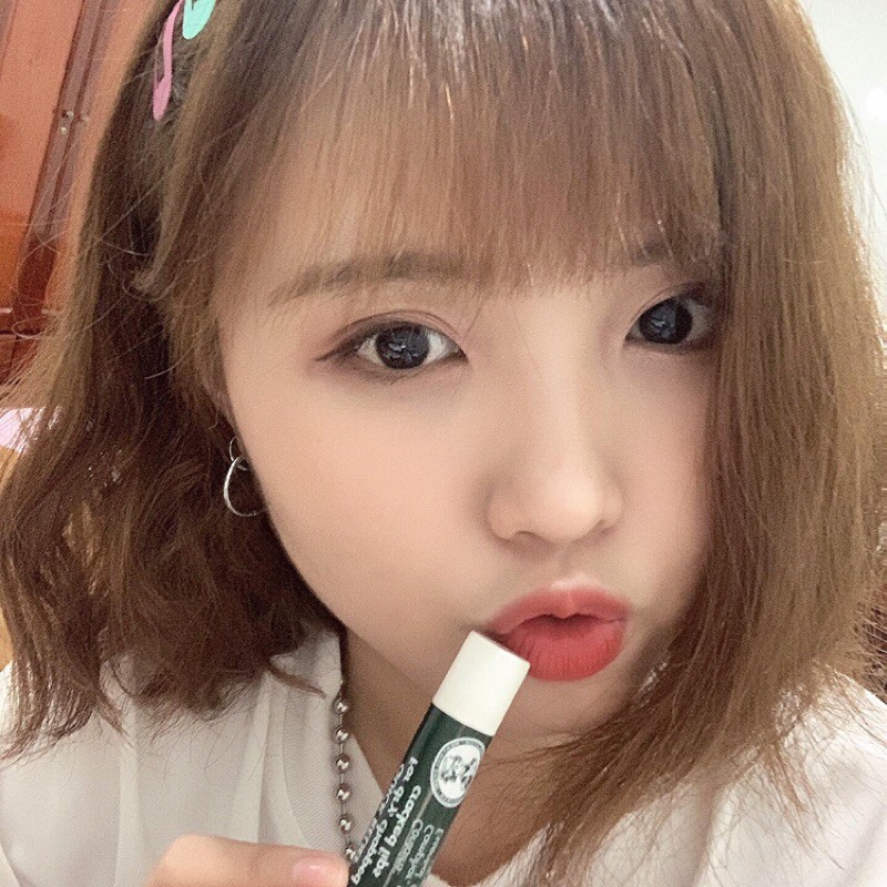 SON DƯỠNG OMI MENTHOLATUM