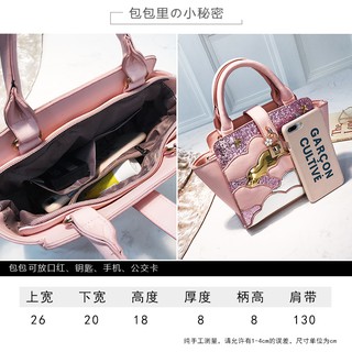 (ORDER) Túi xách thời trang 01