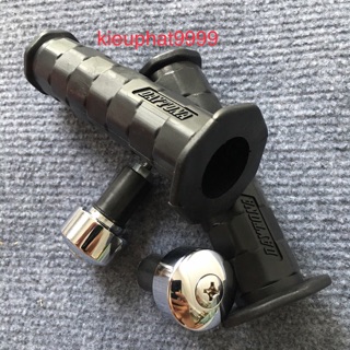 Combo Gù Xi Kèm Bao Tay Daytona