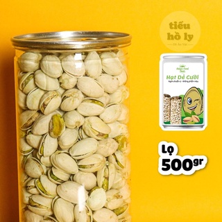 Hạt Dẻ Cười -500gr- Thơm ngon bổ dưỡng cho gia đình