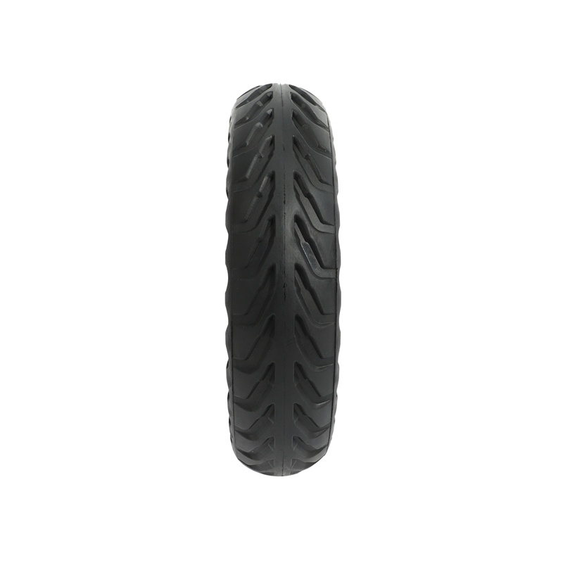 Lốp đặc giảm chấn cao su được nâng cấp cho xe tay ga Xiaomi Mijia M365 8.5 Inch Bộ giảm xóc lốp không khí nén Chống trượt Lốp bền