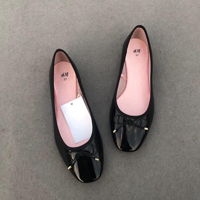 Giày hm xuất xịn