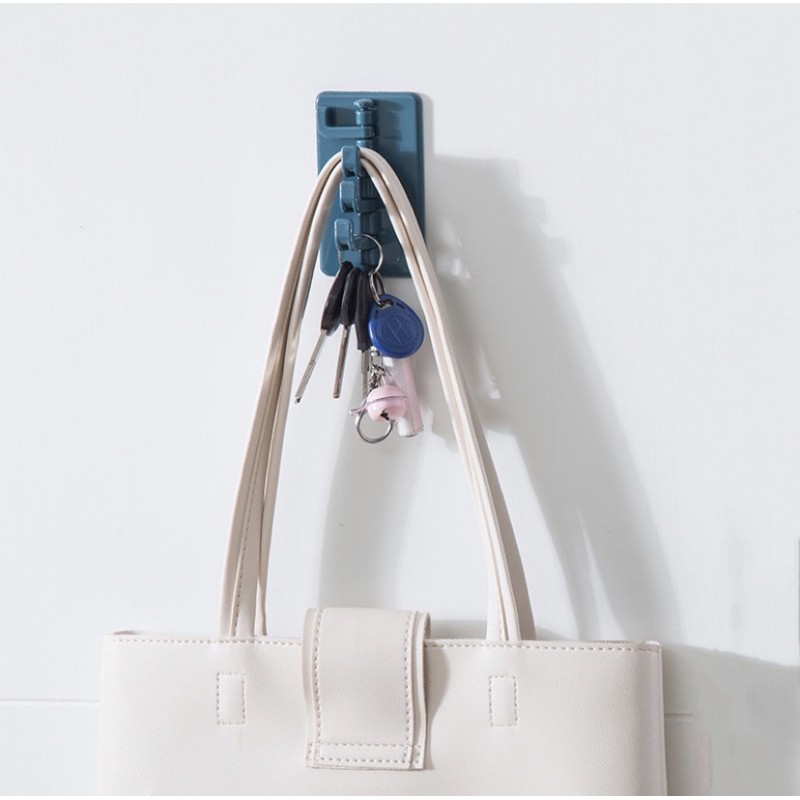 [ DEAL HOT ] Bản gắn tường 4 móc siêu tiện lợi sang trọng | BigBuy360 - bigbuy360.vn