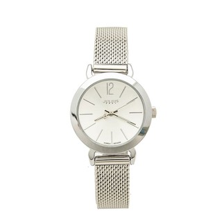 Đồng hồ nữ julius ja-732 dây thép