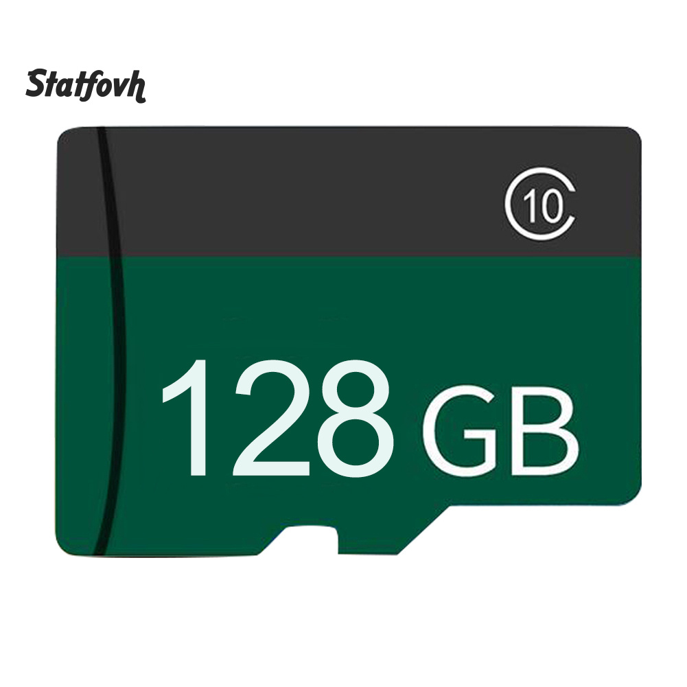 Thẻ Nhớ Tf Micro Tốc Độ Cao 128G / 256G / 512G / 1T Cho Điện Thoại | BigBuy360 - bigbuy360.vn