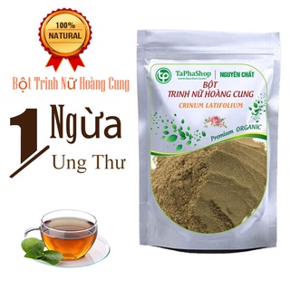 Bột lá trinh nữ hoàng cung - Taphaco
