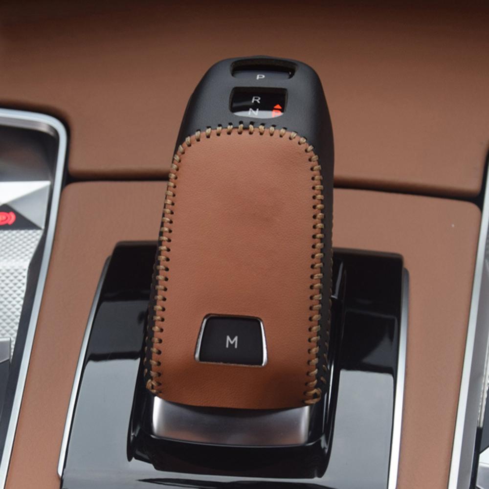 Vỏ Bọc Cần Sang Số Cho Xe Hơi Peugeot 508L 3008 5008 2017-2020 O3Z4