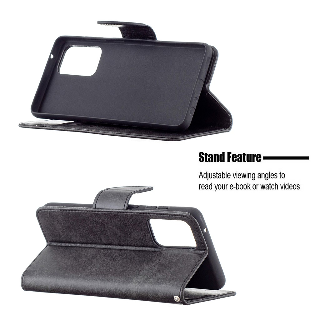 Xiaomi Redmi Note 10 / Note 10 Pro / 10 Pro Max 10s Bao da điện thoại thời trang cho | BigBuy360 - bigbuy360.vn