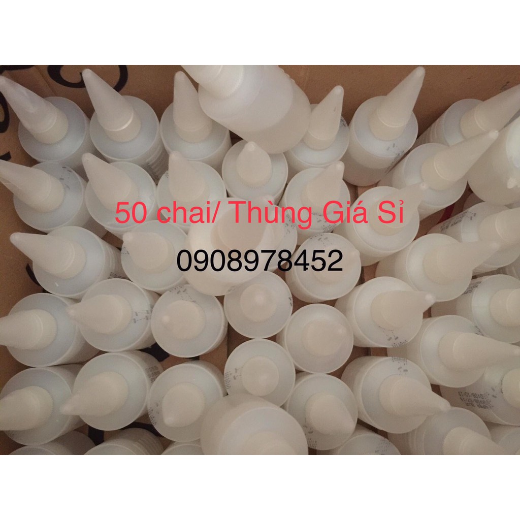 Keo 502-Siêu Dính -Full 30gr- Giống Hình
