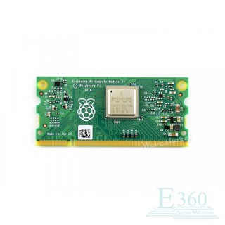 RASPBERRY PI COMPUTE MODULE 3+ 8GB