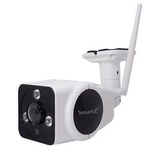 Camera Dạng Mô Hình- Camera chống trộm