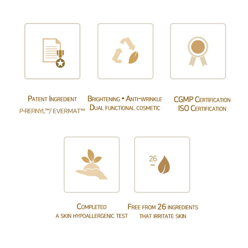 Nước cân bằng da VIVID GLOSSY làm dịu và dưỡng ẩm cải thiện mụn cho da Tea Tree Calming & Moisture Toner 210ml | BigBuy360 - bigbuy360.vn