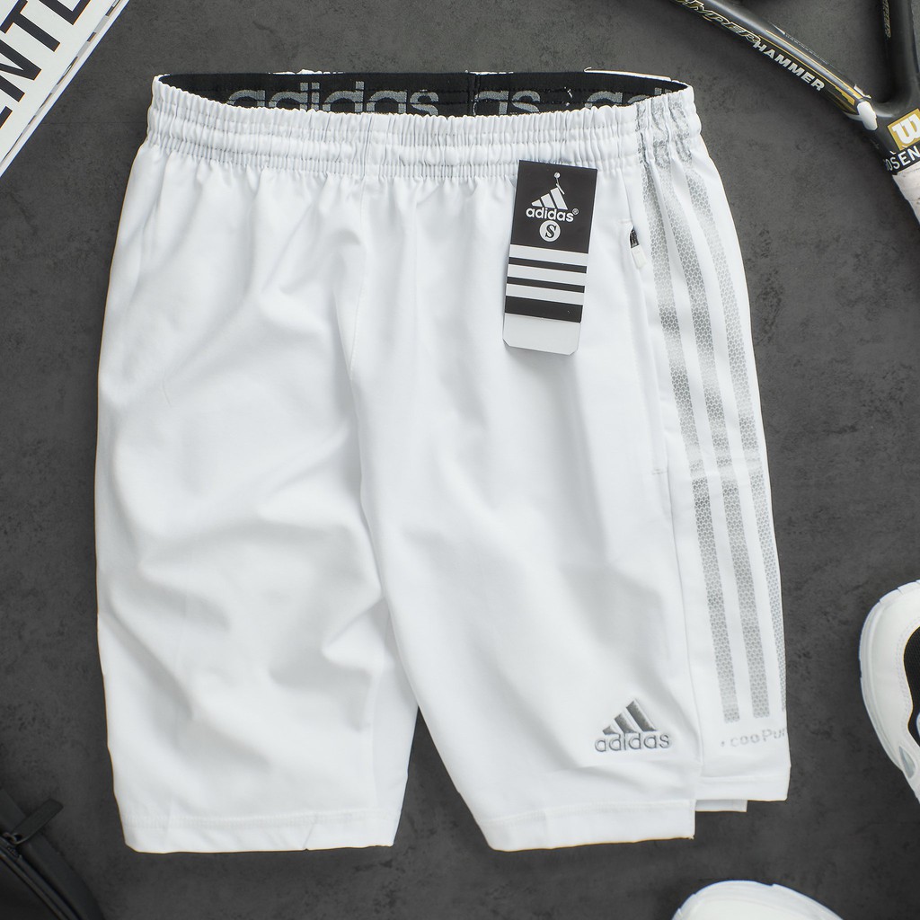 QUẦN ĐÙI GIÓ THỂ THAO NAM ️⚽ SALE 20% ️⚽ [QDG014]